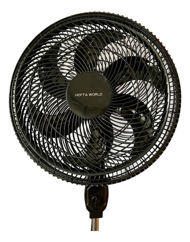 Hélice De 48 Cm: Mais Ar Para Mais Conforto