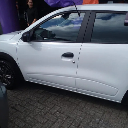Renault Kwid Zen 1.0 12v SCe (Flex)