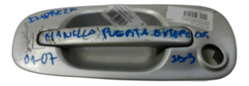 Manilla Puerta Ext Delante Izq Subaru Impreza 2001-2007