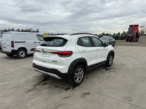 Fiat Pulse AUDACE HB 1.0 AUT