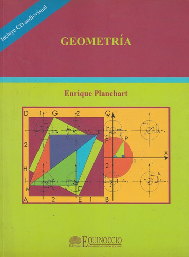 Geometria Enrique Planchart