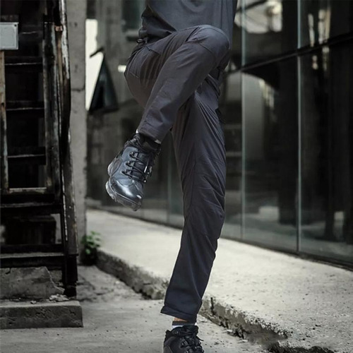 Pantalon Tactico Ripstop
