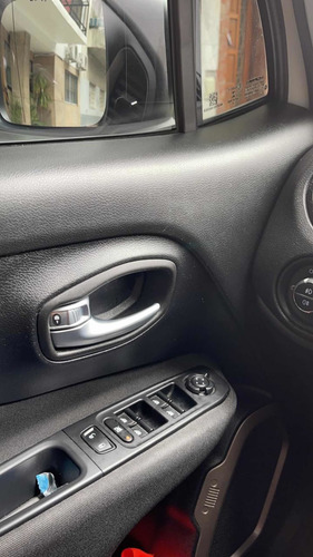 Jeep Renegade 1.8 Sport At Plus 2018
