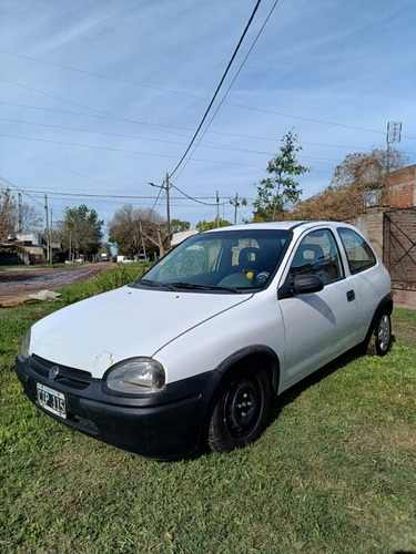 Chevrolet Corsa 1.6 Gl