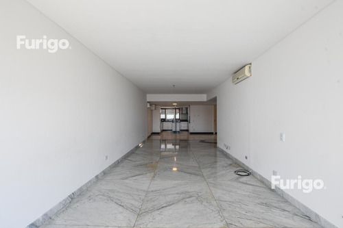 Venta Departamento Vista Al Río Con Cochera Aqualina