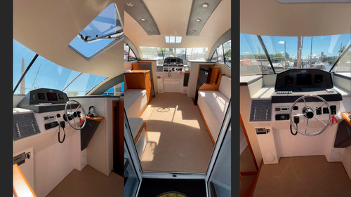 Ragazza Powercat 1100 | Catamaran | 2x Suzuki/ 350hp/ 4t