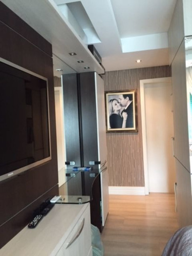 Apartamento Passo Da Areia Porto Alegre - 2909