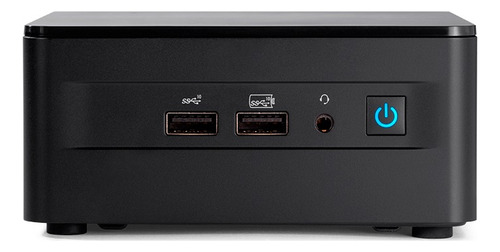 Asus Nuc 13 Pro Kit Nuc13anki7 Intel Core I7-1360p