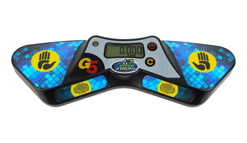 Cubo Rubik Speed Stack Pro Timer Gen5 Cube, Cálculo Automáti