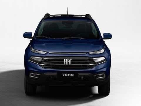 Imagen 4 de 11 de Fiat Toro Freedom 2.0 T