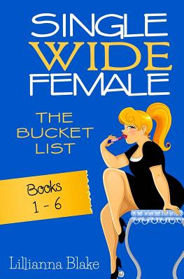 Libro Single Wide Female: The Bucket List - Books 1-6 - B...