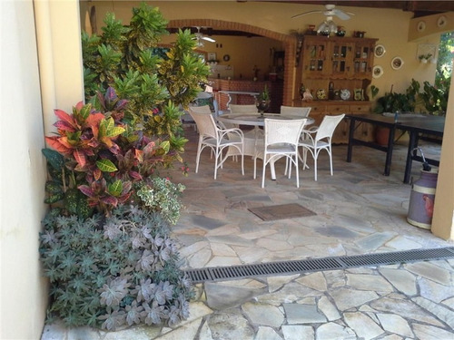 Chácara Residencial À Venda, Rio Acima, Jundiaí. - Ch0032 - 34728902
