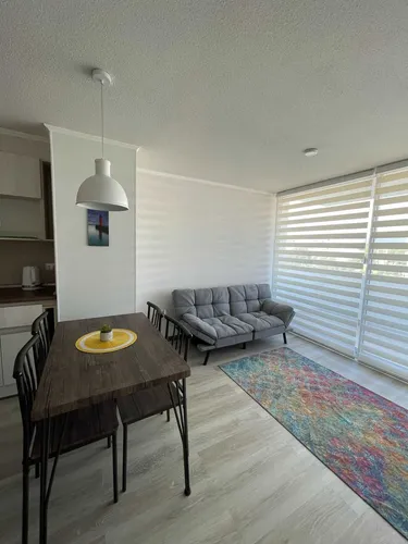 Departamento 2d Piso 4 Distrito Verde (90922)