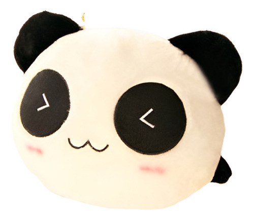 9.8  Panda Alto Cojín Almohada Linda Muñeca Juguete Mentira 