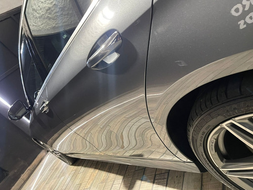 Imagen 11 de 15 de Mercedes Benz E400 4matic 2017