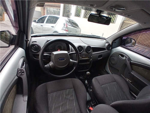 Imagem 12 de 13 de Ford Ka 1.0 Mpi 8v Flex 2p Manual