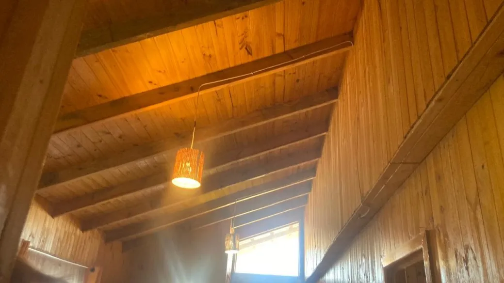 Imagen 2 de 13 de Venta Casa En Comunidad Las Mercedes, El Tabo