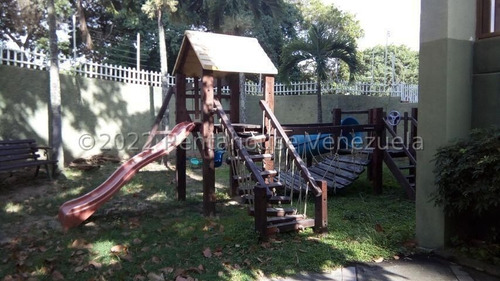 Imagen 15 de 16 de Apartamento En Alquiler