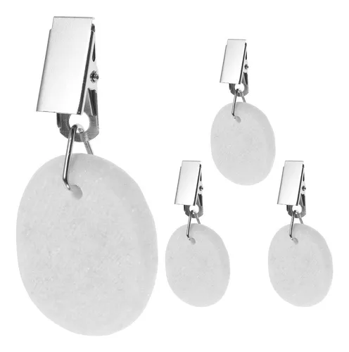comprar Nuevo Mantel De Mesa De Camping Con Clip Para Mantel En