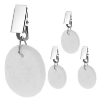 Comprar Nuevo Mantel De Mesa De Camping Con Clip Para Mantel En