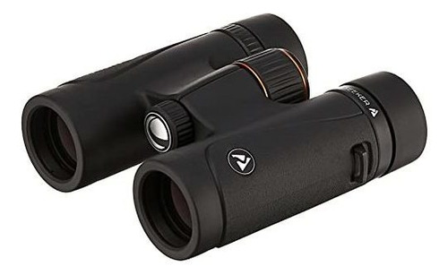 Binocular Trailseeker 8x32 Prismáticos Completamente Multi-ó