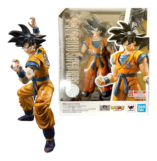 Goku Figuras Articuladas | MercadoLibre ????