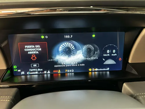 Lincoln Navigator Black Label 2020 Blindada