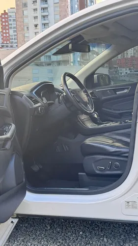 Ford Edge 3.5 Titanium