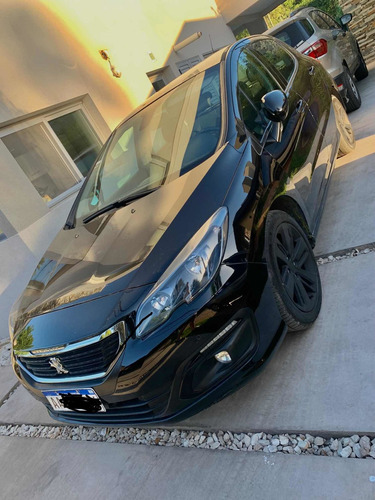 Imagen 2 de 17 de Peugeot 308 2016 1.6 Feline Thp 163cv