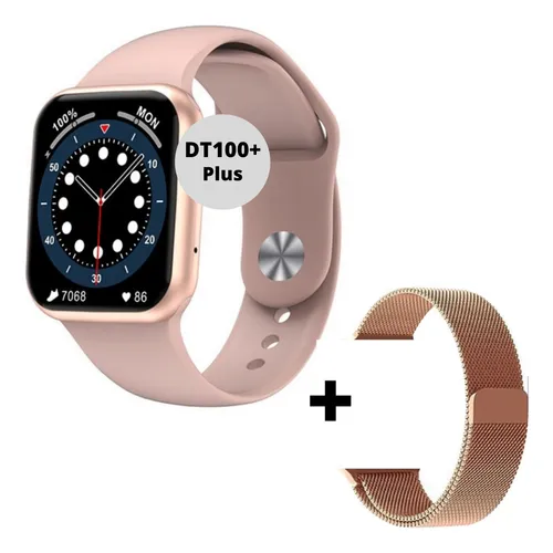 Smartwatch R Para Motorola Xiaomi iPhone Sony Huawei Samsung