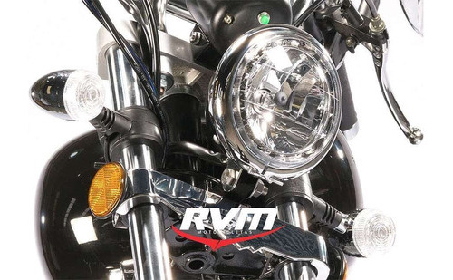 Jawa Rvm Custom 250 Motozuni