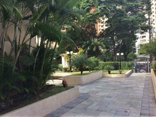 Imagem 12 de 14 de Apto Venda Rua Santa Justina, Vila Olímpia - Ap1555