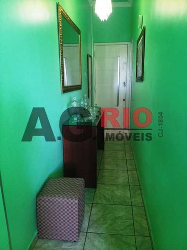Imagem 7 de 15 de Apartamento-à Venda-madureira-rio De Janeiro - Vvap20934