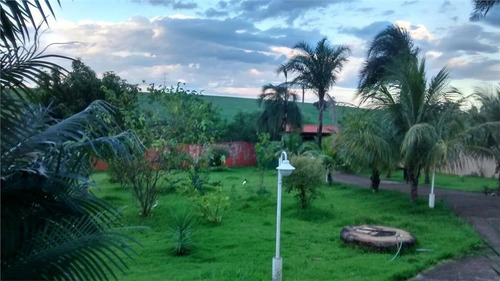 Imagem 10 de 14 de Chacara - Ch00009 - 2853822