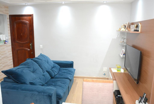 Imagem 14 de 20 de Apartamento - Ref: Ba23557
