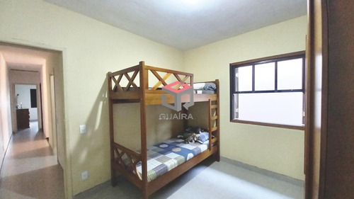 Imagem 14 de 23 de Sobrado À Venda, 3 Quartos, 2 Vagas, Paulicéia - São Bernardo Do Campo/sp - 21648