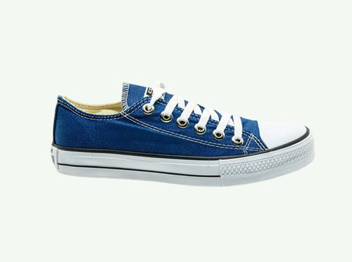 Tênis Masculino All Star Converse Lona