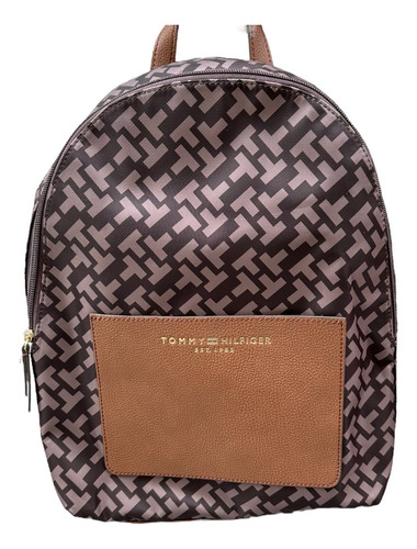 Mochila Tommy Hilfiger Mediana