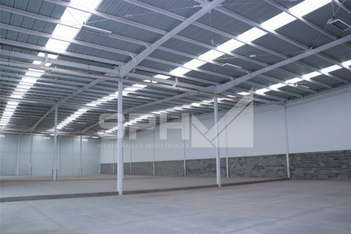 Imagen 7 de 7 de Renta Nave Industrial Parque Industrial, Querétaro, Carretera Mex-qro