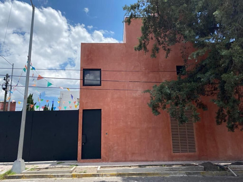 Casa Venta Puebla En El Mirador