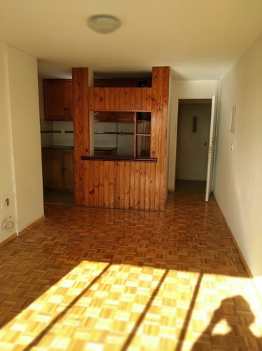 Imagen 7 de 20 de Dueño Vende Apto. 1 Dorm. Excelente Ubicación Y Vista Desp.