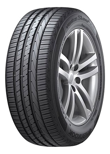 Llanta Hankook VENTUS S1 EVO2 K117B 245/50R18 Run Flat 100 - 800 kg Y