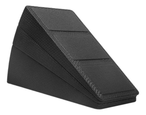 3pcs/set Squat -wedge Block Foot Board Equipo De