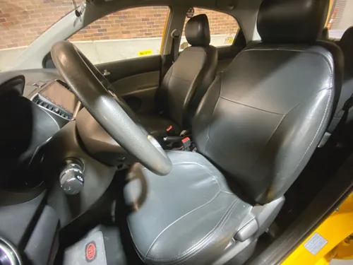 Kia Sephia 1.4 Lx