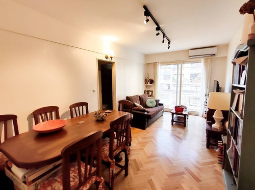 Venta De Departamento En Palermo