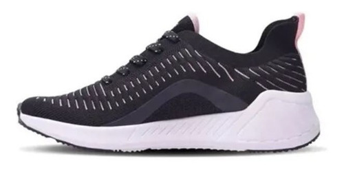 Imagen 2 de 5 de Zapatillas Jaguar Art. 9059