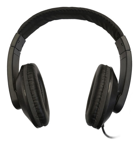 Imagen 3 de 7 de Auriculares Profesionales Vincha Over Ear Meike Mkh722