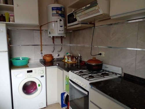 Imagen 12 de 16 de Duplex Venta Lomas Del Suquia 2 Dormitorios