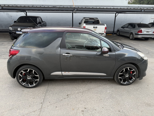 Citroën DS3 1.6 Thp 156 Sport Chic Nav