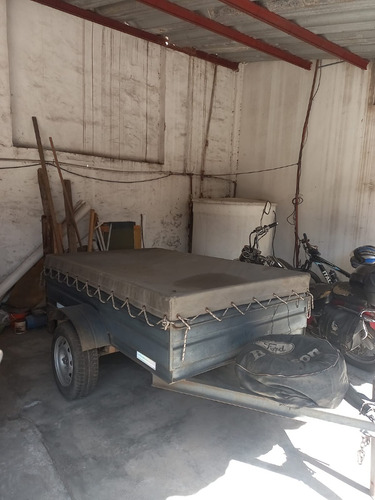 Dueño Vende Ph 3 Amb. Con Cochera Y Terraza Propia